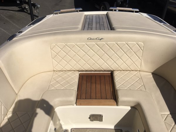 Used 2019 Chris Craft Power Boat for sale